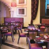restaurant  Movenpick Hotel Ibn Battuta Gate 5*  (    )
