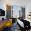 type of room  Tryp By Wyndham Dubai 4*  (   )