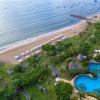 территория отеля отеля Grand Mirage Resort & Thalasso Bali 4* + (Гранд Мираж Резорт Таласо Бали)