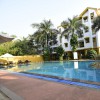    Goa Villagio Resort 3* + ( )