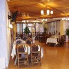 Ресторан отеля отеля Карпатські Зорі 3*  (Карпатські Зорі)