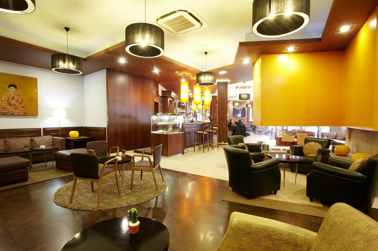 Plaza Andorra La Vella 5*