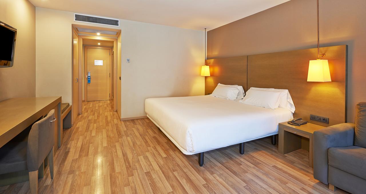 Hesperia Andorra Hotel 4*