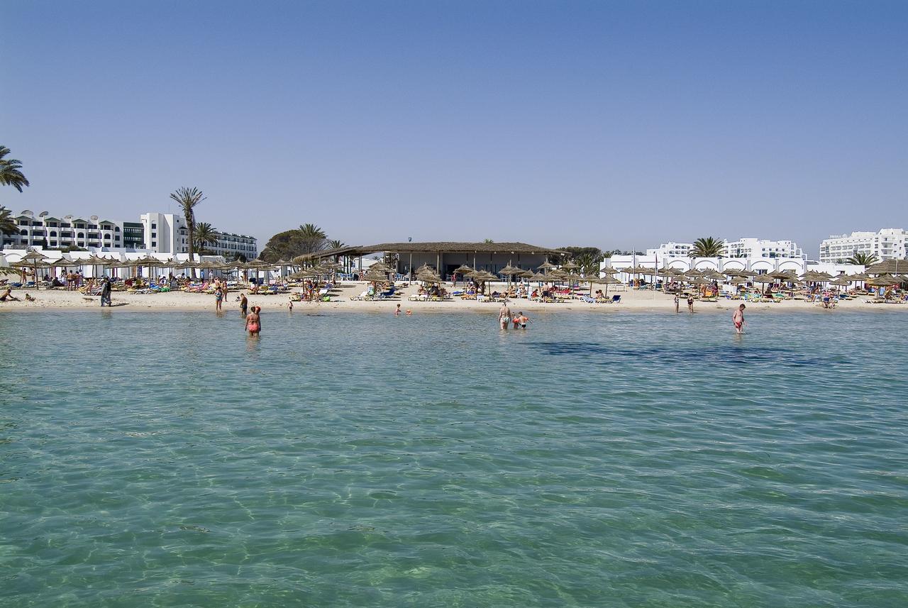 Thalassa Sousse