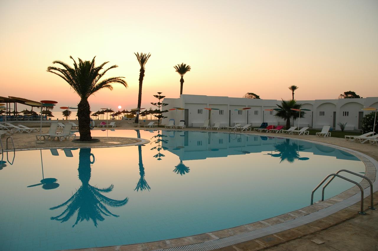 Thalassa Sousse