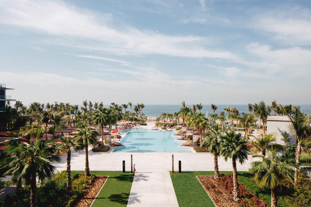 Caesars Palace Bluewaters Dubai