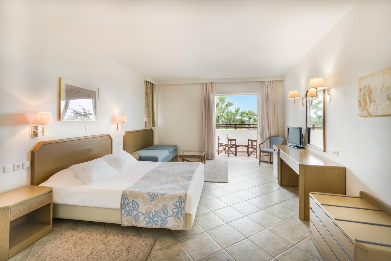 IBEROSTAR CRETA PANORAMA AND MARE