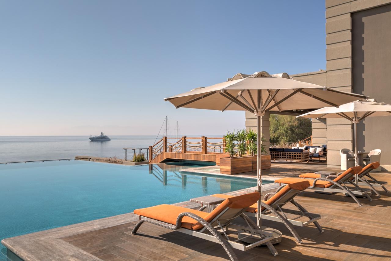 Caresse a Luxury Collection Resort & Spa, Bodrum 5*
