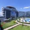   Bosphorus Sorgun Hotel 5*  (  )