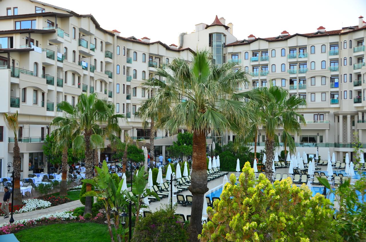 Bella Resort & Spa 5*