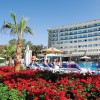   Lycus Beach Hotel 5*  (  )