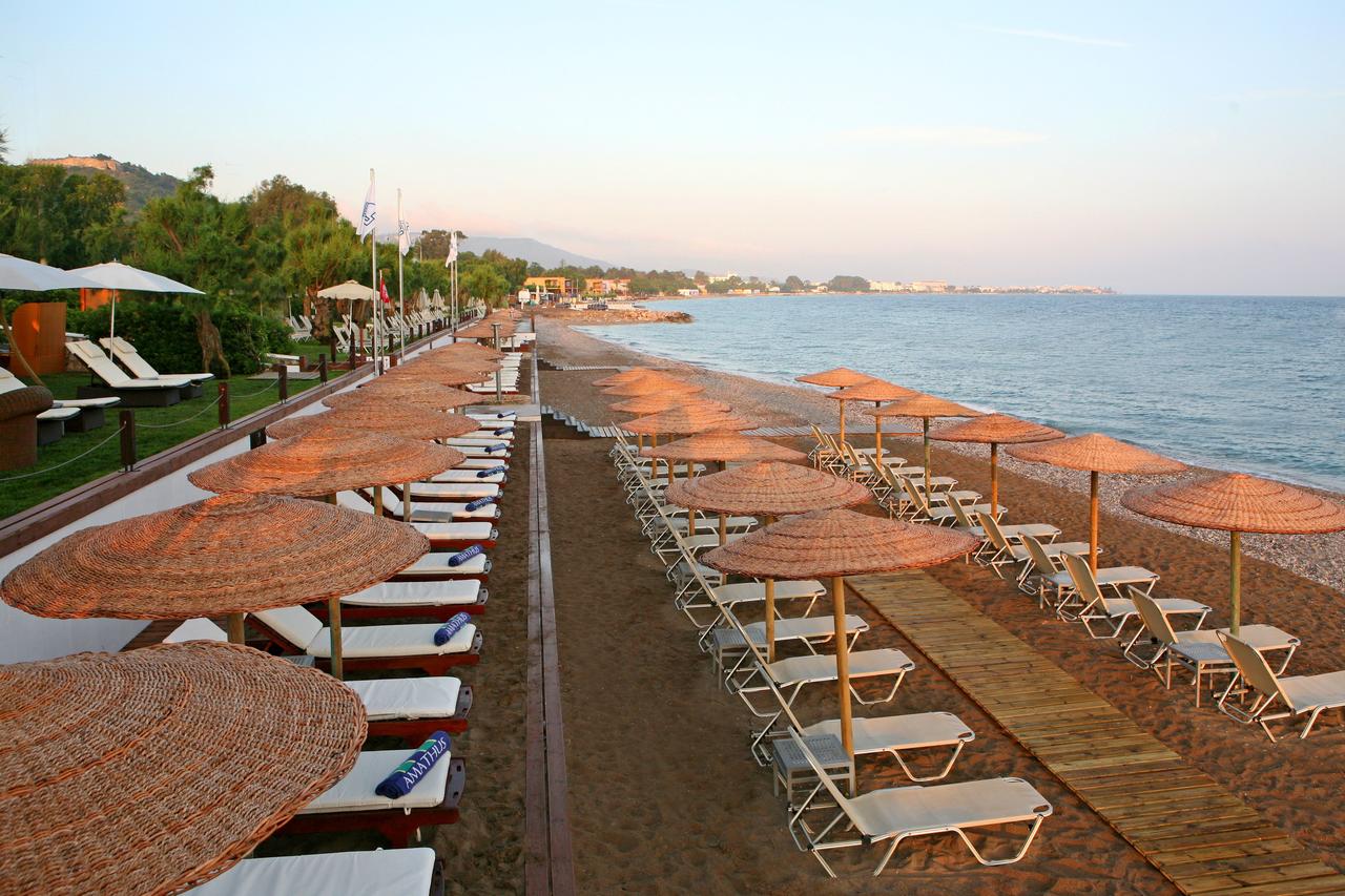 Amathus Beach Hotel Rhodes 5*