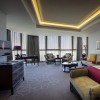 type of room  Bab Al Qasr Beach Hotel 5*  (    )