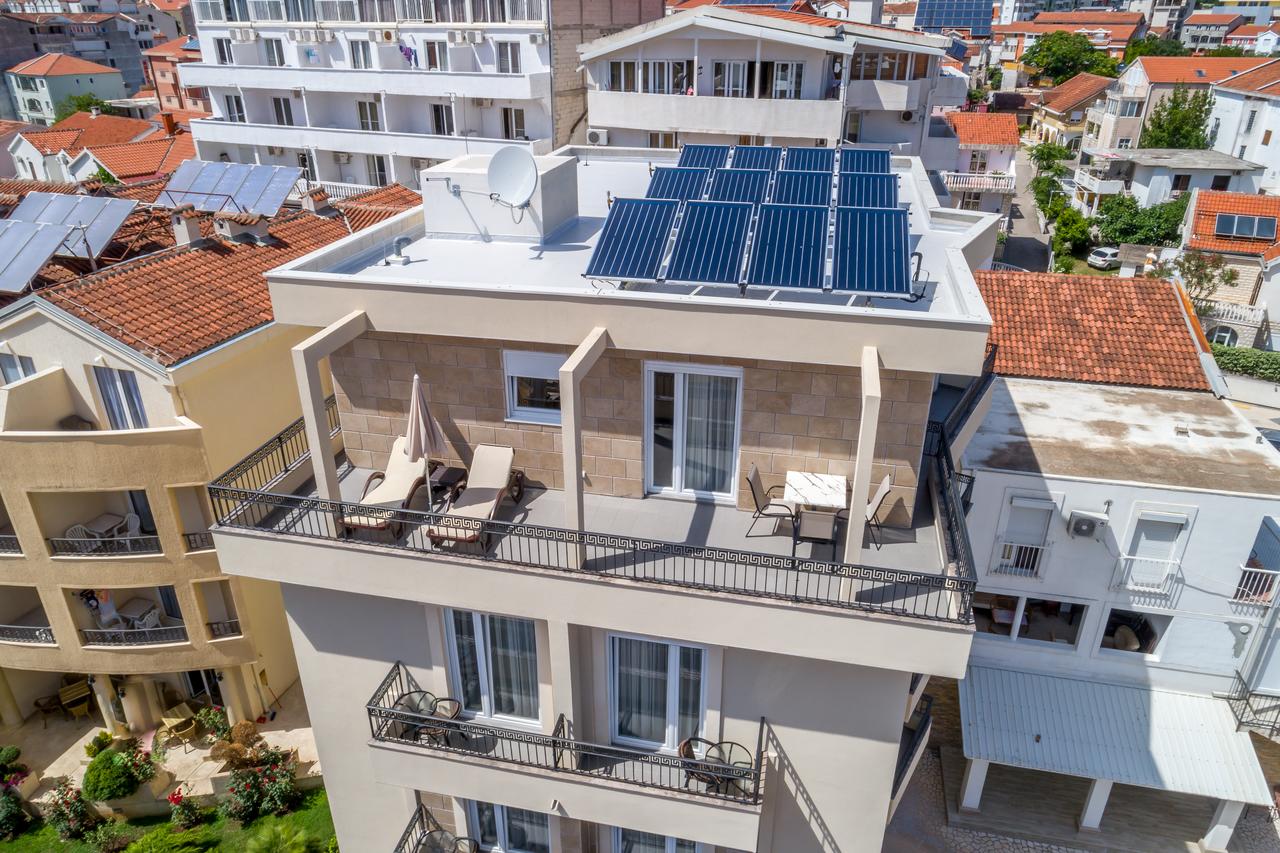 Apartments Al Mare 