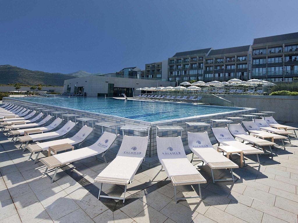 Valamar Lacroma Dubrovic 4*