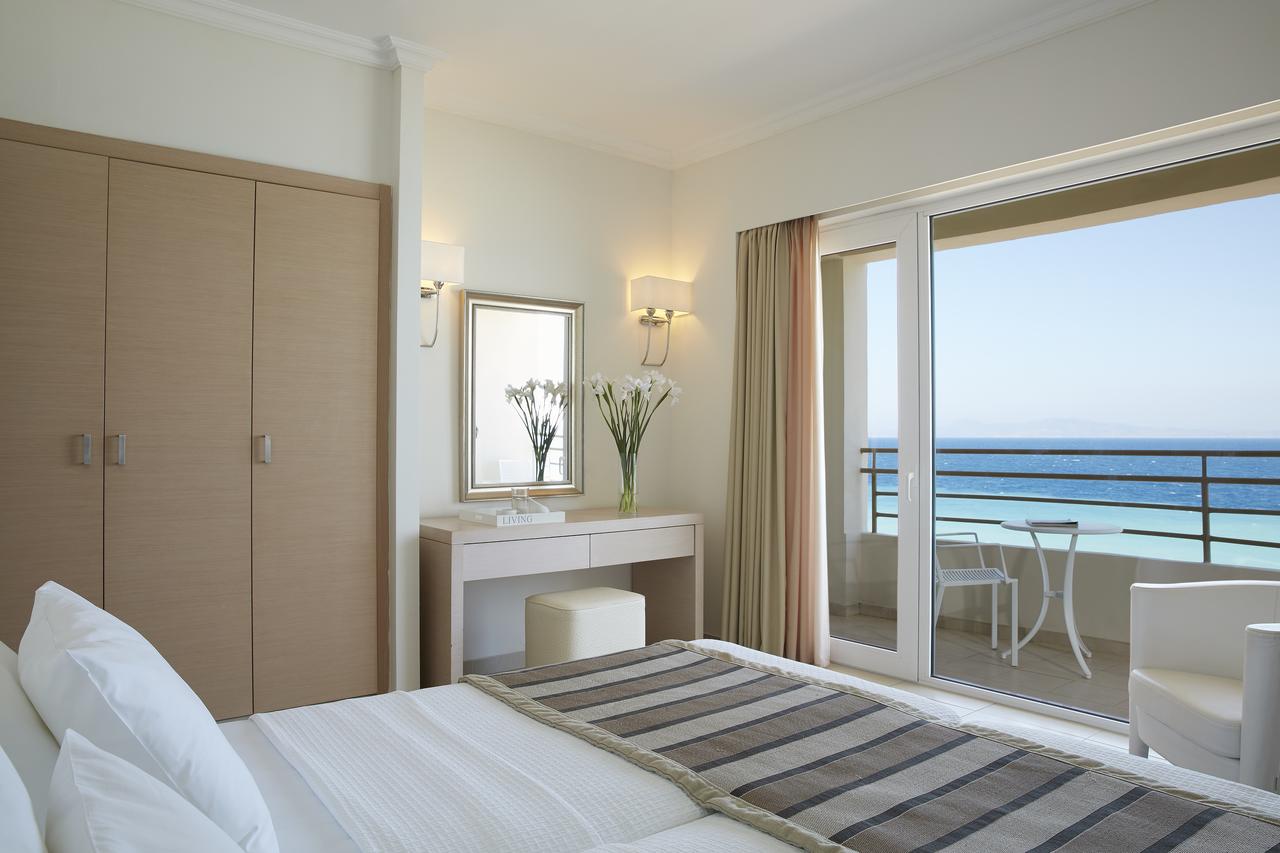 Electra Palace Rhodes 5*