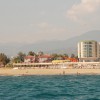   Hedef Beach Resort Hotel 5*  (   )