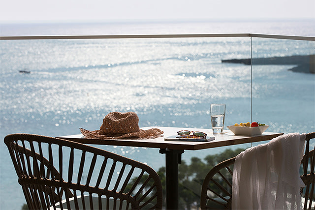 apo Bay Hotel