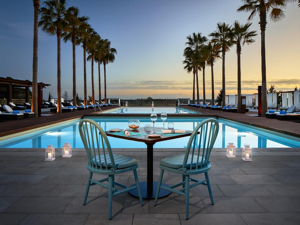 Anantara Vilamoura Resort 5*