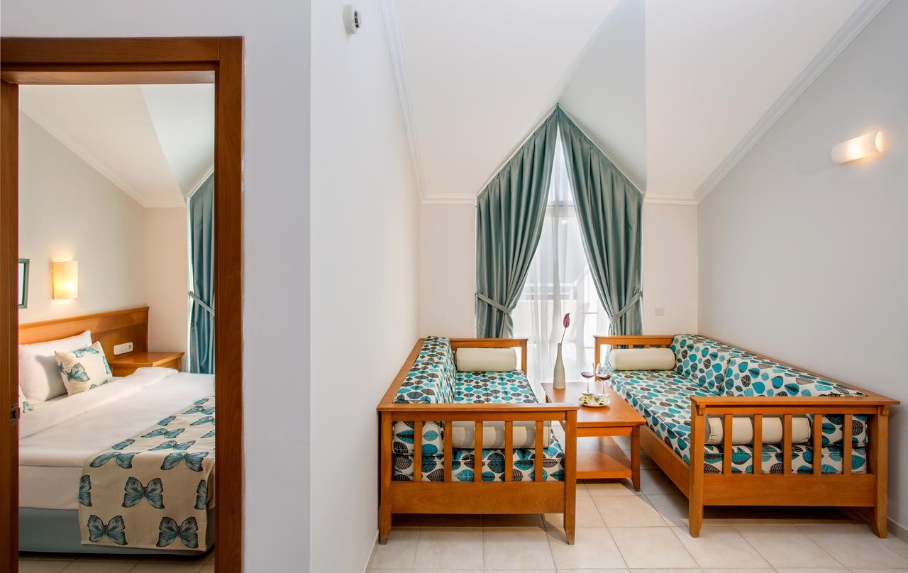 Iko Garden Resort (ex.Iko Melissa Garden) 4*