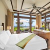   The st. Regis Sanya Yalong Bay Resort 5*  ( )