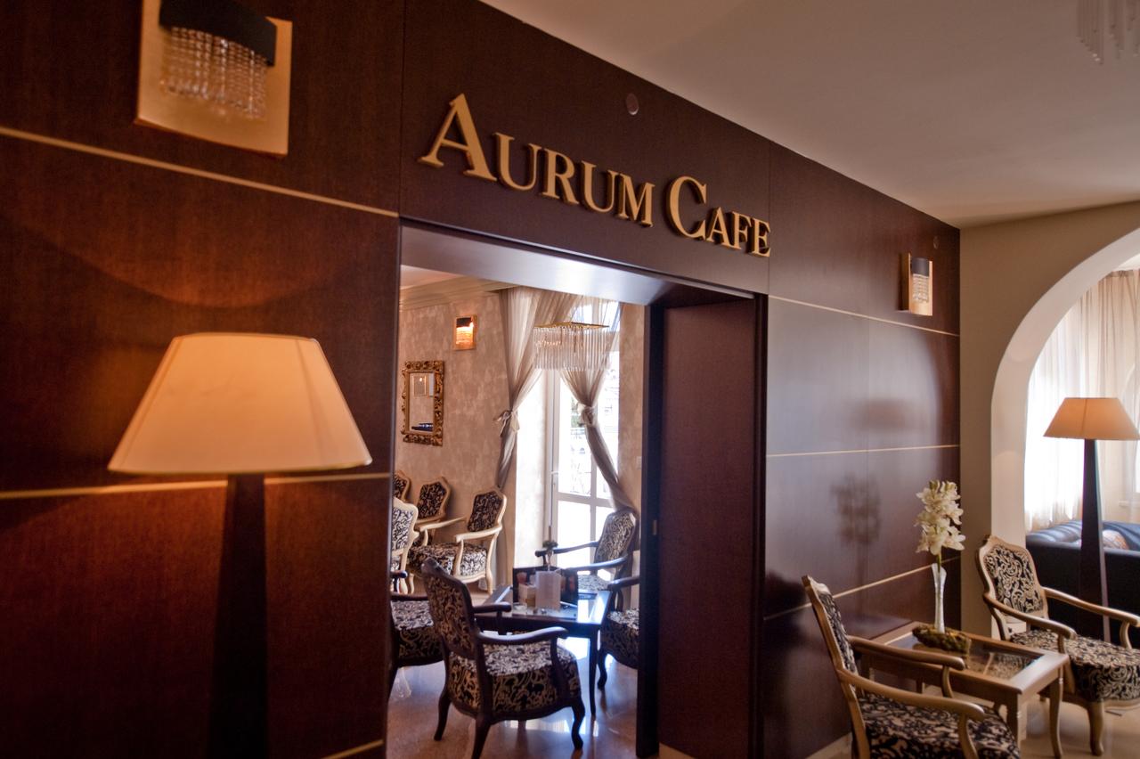  Aurum Hotel 4*   