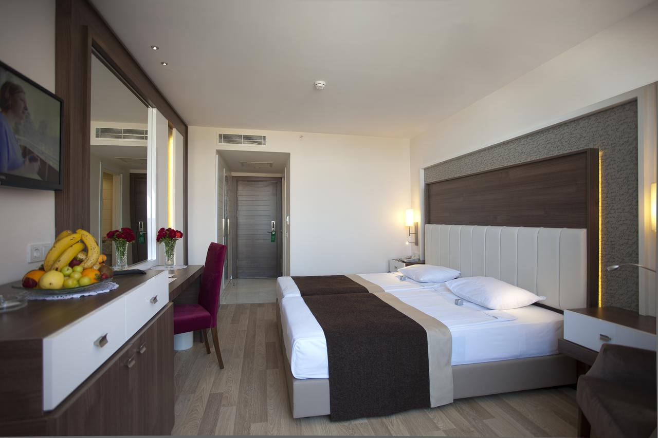 Side Mare Resort 5*HV1
