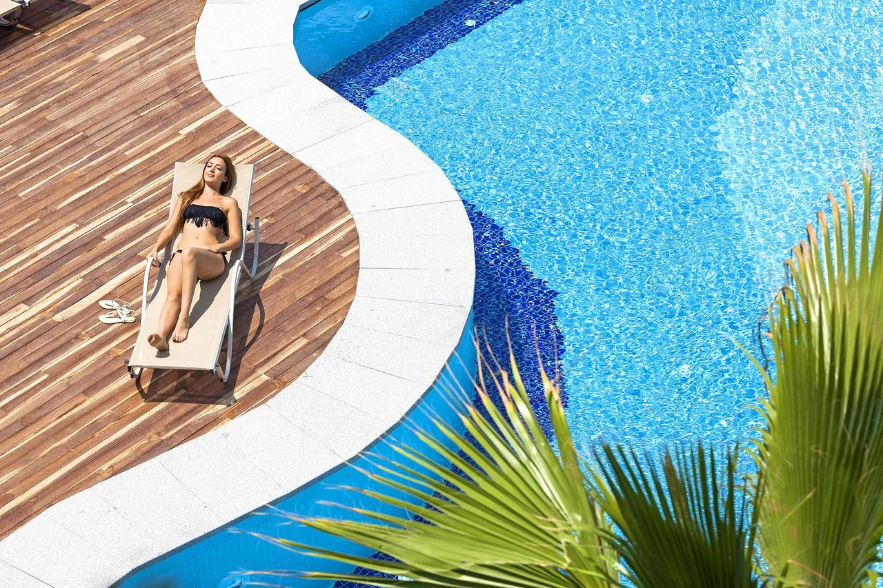 Heaven Beach Resort & Spa Adults Only (+16) 