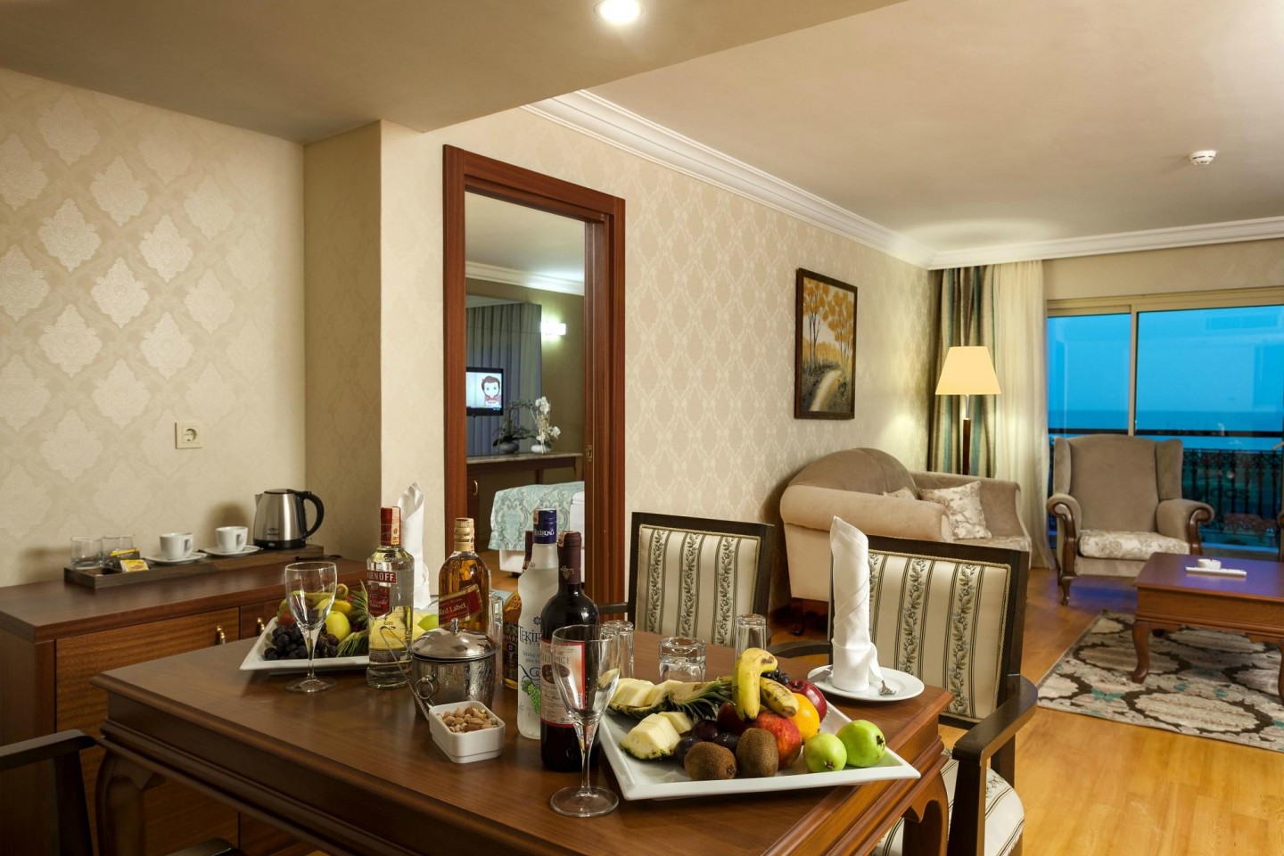 Heaven Beach Resort & Spa Adults Only (+16) 
