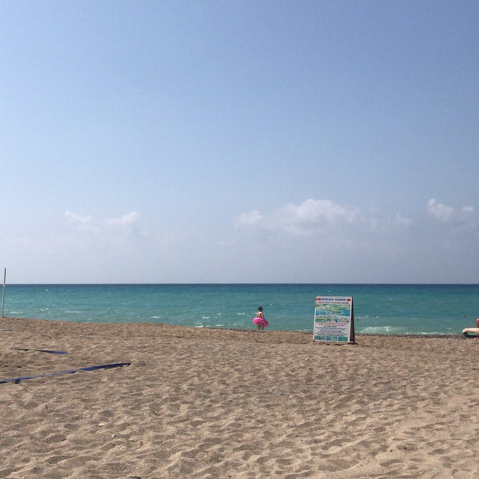 Heaven Beach Resort & Spa Adults Only (+16) 