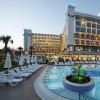   Luna Blanca Resort & Spa Hotel 5* HV1 (     )