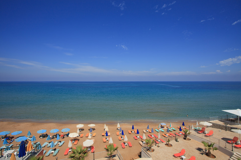 Agelia Beach Hotel 4*HV1