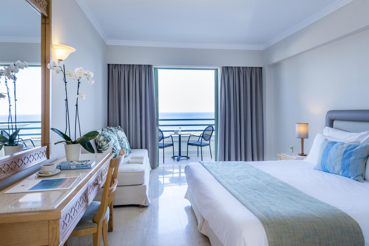 Mitsis Rodos Maris 5*