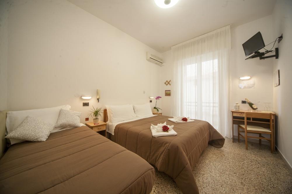 Zurigo 3*