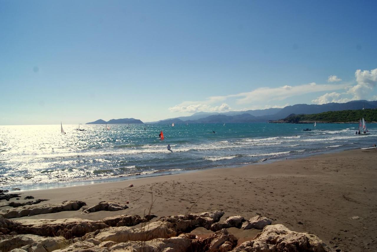 Andriake Beach Club Demre 5*