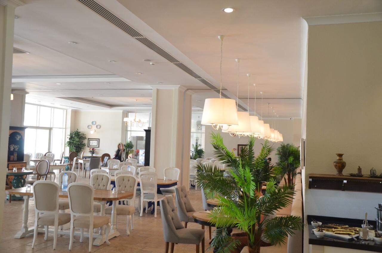 Andriake Beach Club Demre 5*