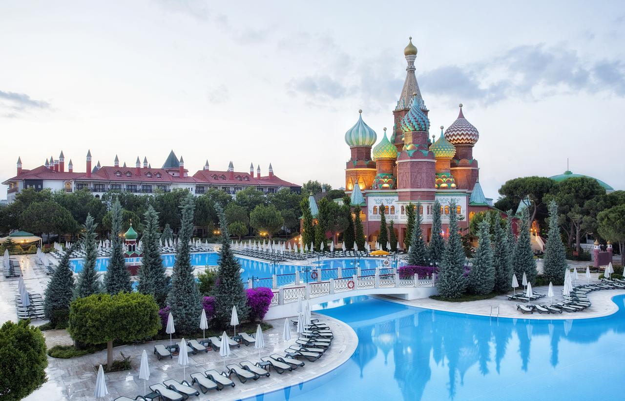 Asteria Kremlin Palace 5*