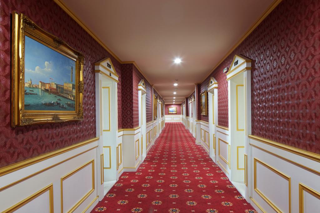 PLANETA HOTEL