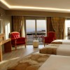   Ikbal De Luxe Hotel 4* 