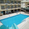   Botanik Grand Lukullus Hotel 4* 