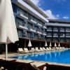   Monna Roza Beach Resort (ex. Asel Resort) 4* 