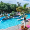   Blue Sea Costa Jardin & Spa (ex. Diverhotel Tenerife Spa & Garden) 4* 