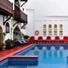   Dhow Palace Hotel 4*  (  )