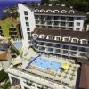   Calipso Beach Hotel 4* 