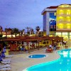   Istanbul Beach Hotel (ex. Blauhimmel Hotel) 4* 
