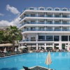   Palmea Hotel (ex.Club Palm) 4* 