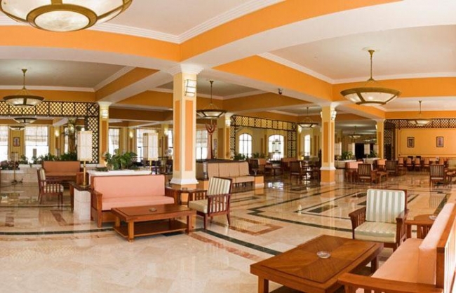 Iberostar Laguna Azul 5*