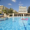   Club Hotel Mirabell 4* 