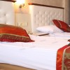   Mysea Hotel Incekum 4* 