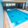   Mysea Hotel Incekum 4* 